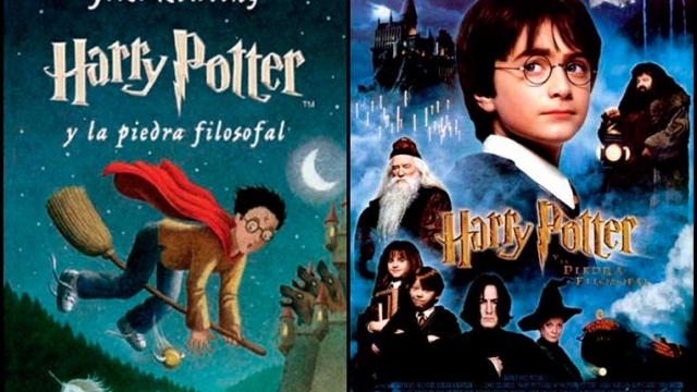 Harry Potter cumple 20 años e internet lo celebra así