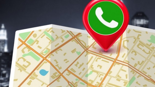 La nueva actualización de WhatsApp le dirá a tus contactos dónde estás