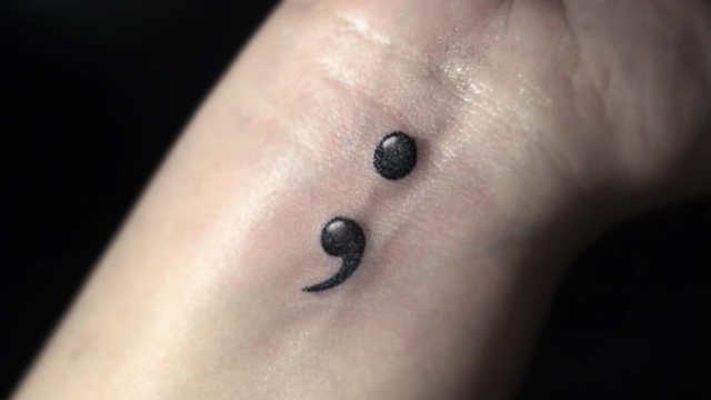 Tatuajes pequeños con un gran significado ¿Tienes uno de estos? Te sorprenderá saber que significa